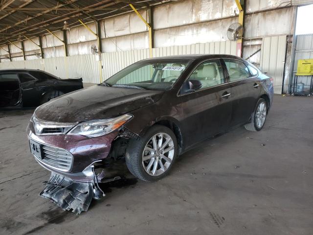 toyota avalon bas 2014 4t1bk1eb8eu114925