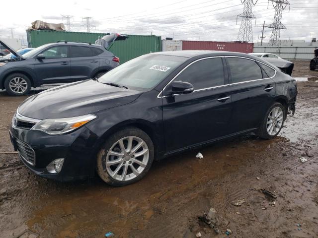 toyota avalon bas 2014 4t1bk1eb8eu118487