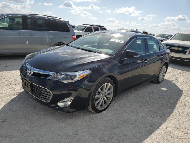 toyota avalon bas 2014 4t1bk1eb8eu135435