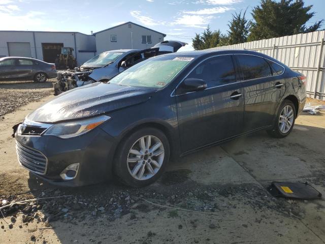 toyota avalon 2015 4t1bk1eb8fu136764