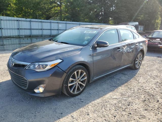 toyota avalon xle 2015 4t1bk1eb8fu153371