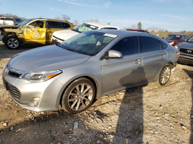 toyota avalon 2015 4t1bk1eb8fu156593