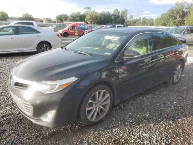 toyota avalon xle 2015 4t1bk1eb8fu163804