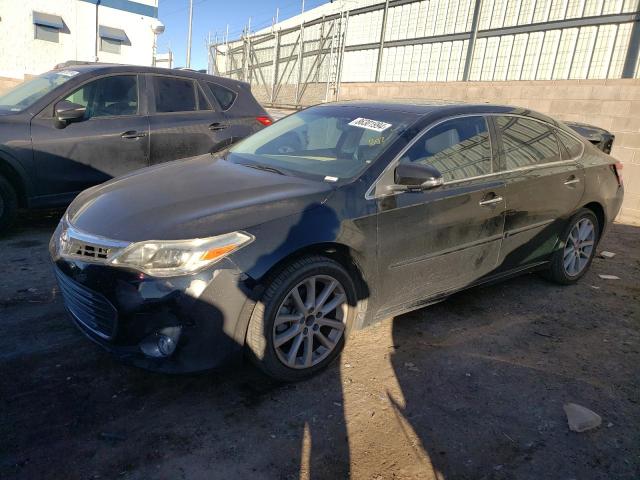 toyota avalon xle 2015 4t1bk1eb8fu179551