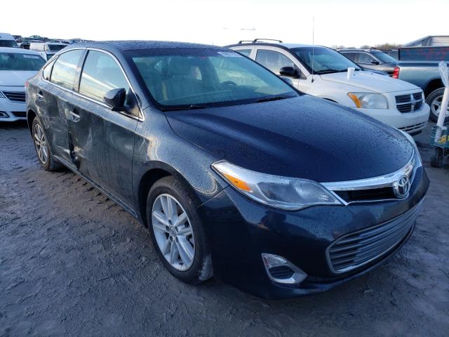 toyota avalon xle 2015 4t1bk1eb8fu184863