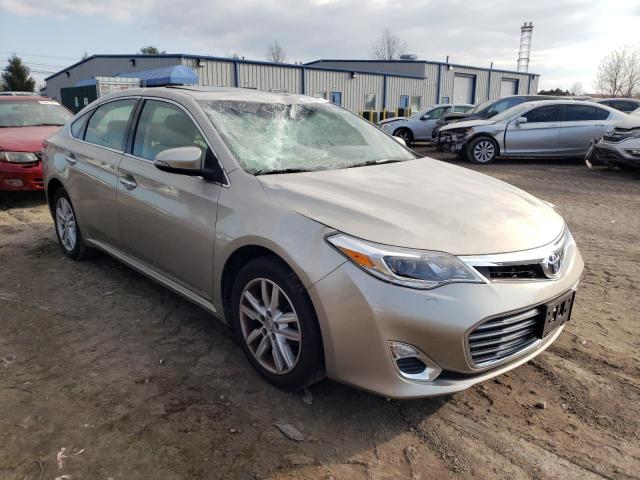 toyota  2015 4t1bk1eb8fu188976