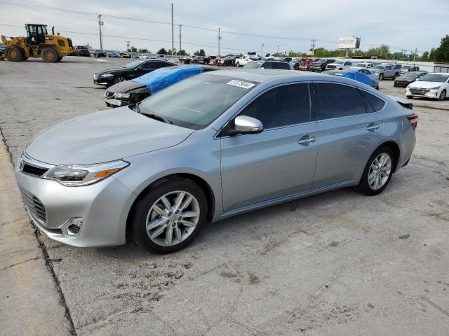 toyota avalon 2015 4t1bk1eb8fu189951