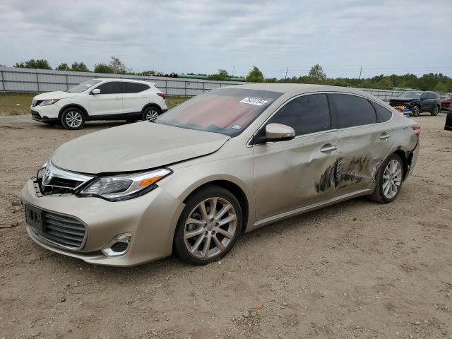 toyota avalon xle 2015 4t1bk1eb8fu190517