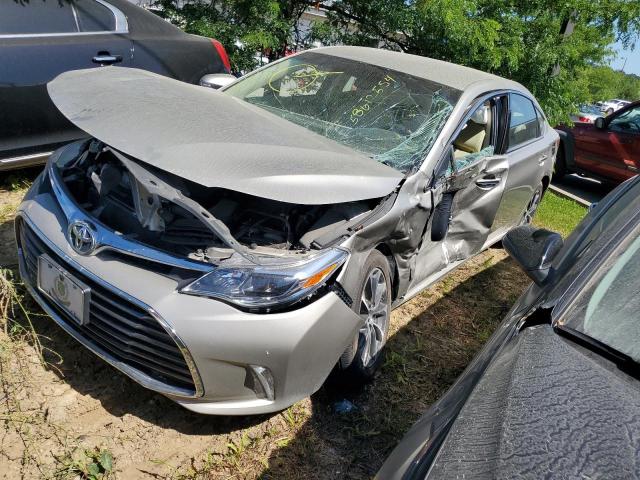 toyota avalon 2016 4t1bk1eb8gu197193