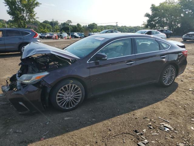 toyota avalon xle 2016 4t1bk1eb8gu201601