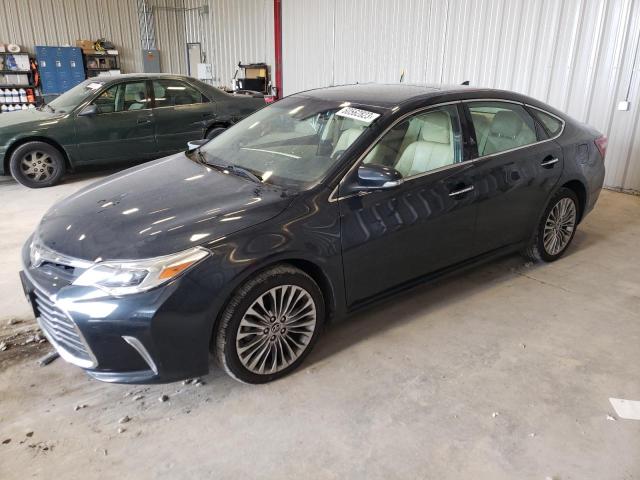 toyota avalon xle 2016 4t1bk1eb8gu206927