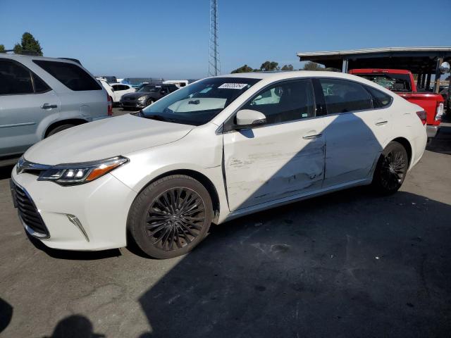 toyota avalon xle 2016 4t1bk1eb8gu220360