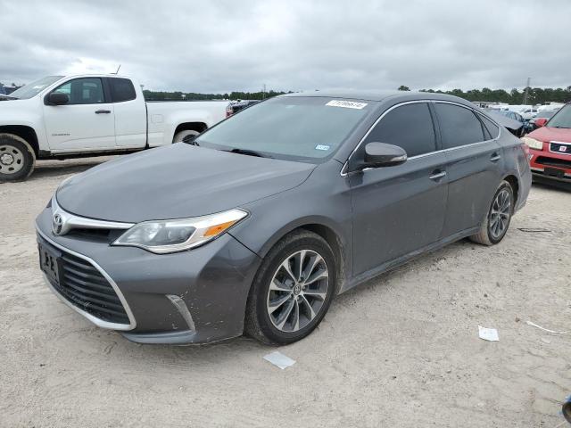 toyota avalon xle 2016 4t1bk1eb8gu234081