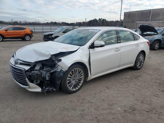 toyota avalon xle 2016 4t1bk1eb8gu234310