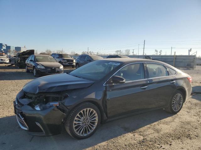 toyota avalon xle 2016 4t1bk1eb8gu240169