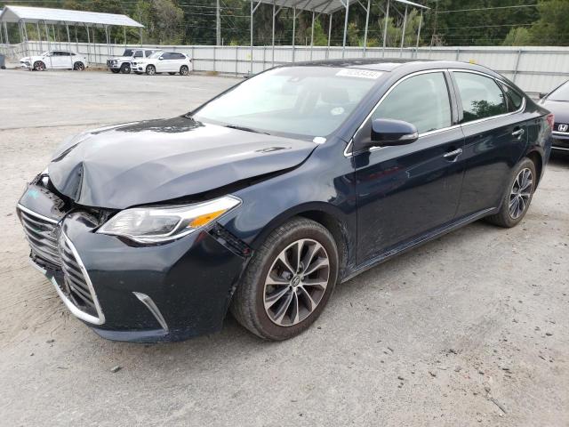 toyota avalon xle 2017 4t1bk1eb8hu256275