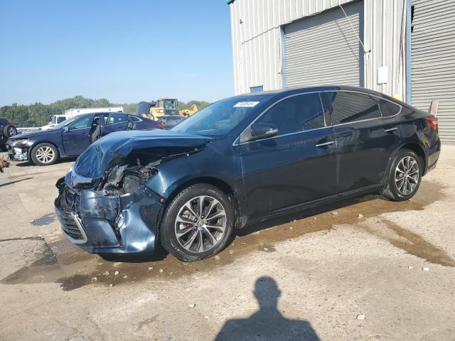 toyota avalon xle 2017 4t1bk1eb8hu263663