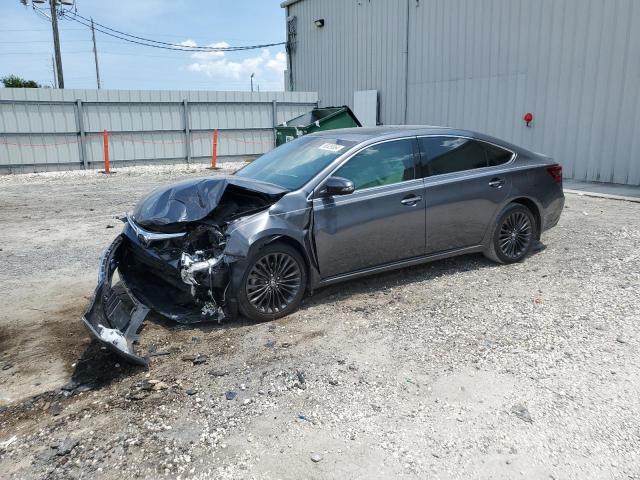 toyota avalon 2018 4t1bk1eb8ju282509