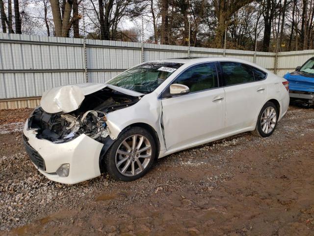 toyota avalon bas 2013 4t1bk1eb9du016758