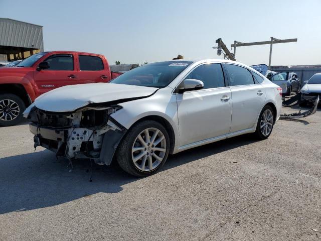 toyota avalon bas 2013 4t1bk1eb9du018963