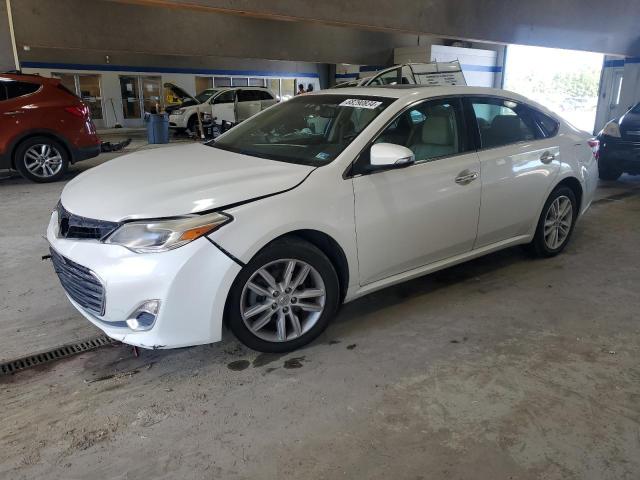 toyota avalon bas 2013 4t1bk1eb9du020826