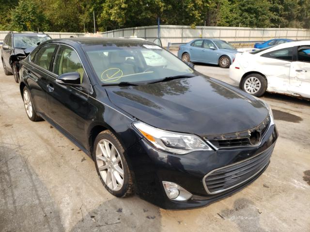 toyota avalon bas 2013 4t1bk1eb9du023273