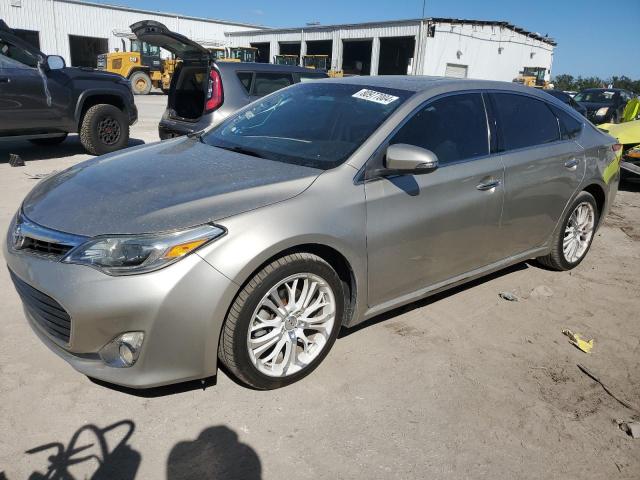 toyota avalon bas 2013 4t1bk1eb9du024049