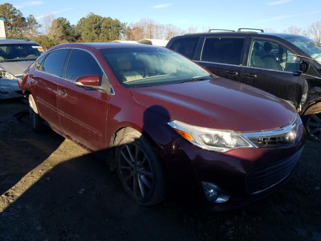 toyota avalon bas 2013 4t1bk1eb9du028389