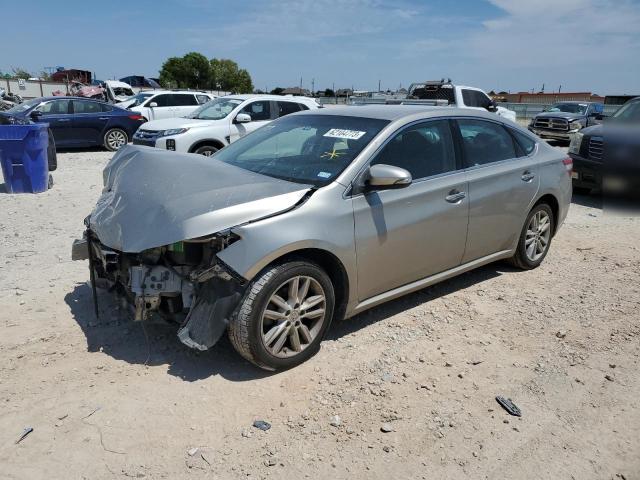 toyota avalon 2013 4t1bk1eb9du063997