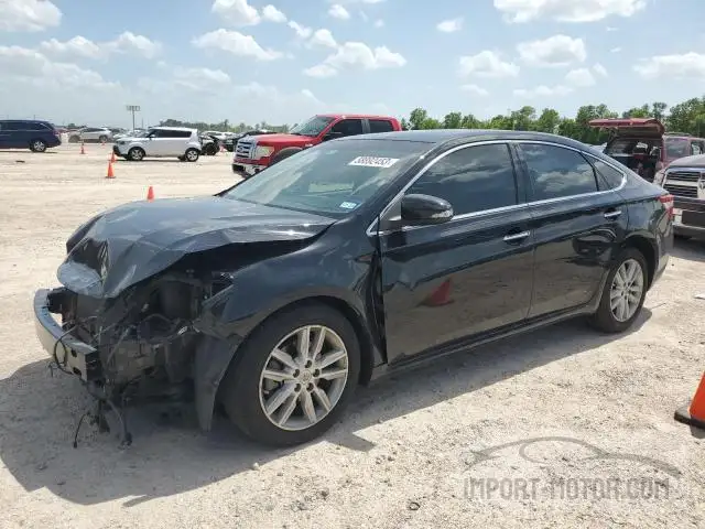 toyota avalon 2014 4t1bk1eb9eu079618