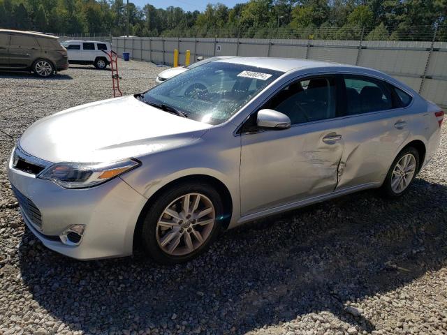 toyota avalon bas 2014 4t1bk1eb9eu091767