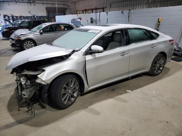 toyota avalon bas 2014 4t1bk1eb9eu094670