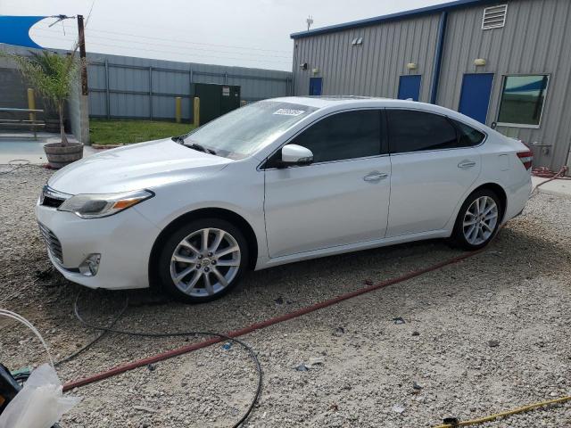 toyota avalon 2014 4t1bk1eb9eu095964