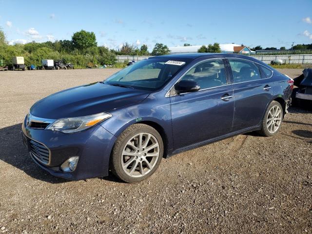 toyota avalon 2014 4t1bk1eb9eu109510