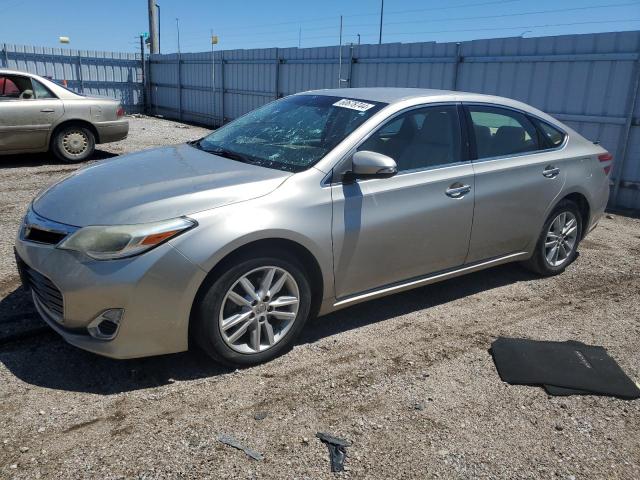 toyota avalon 2014 4t1bk1eb9eu112648