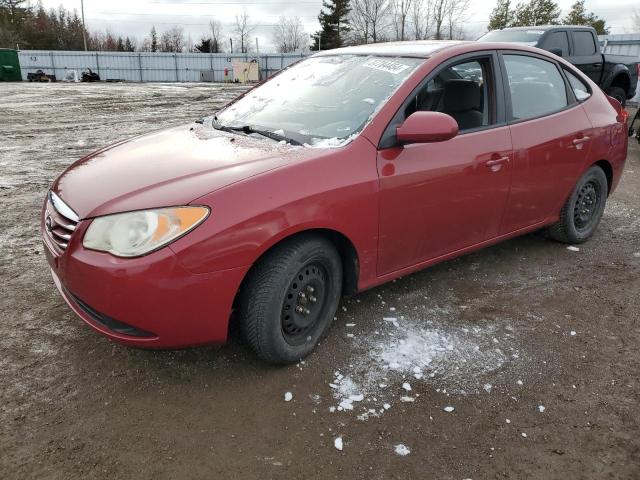 hyundai elantra 2010 4t1bk1eb9eu116330