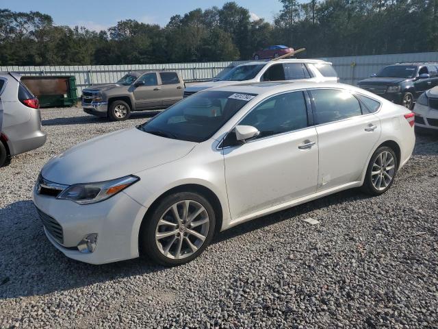 toyota avalon bas 2014 4t1bk1eb9eu124251