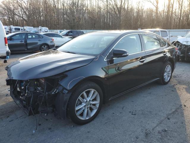 toyota avalon bas 2014 4t1bk1eb9eu129546