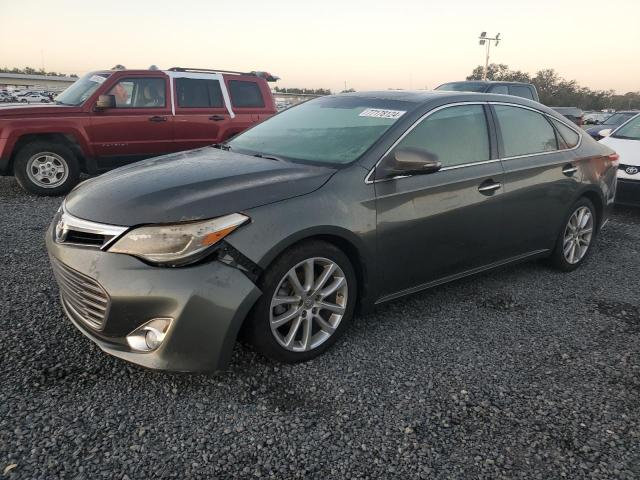 toyota avalon bas 2014 4t1bk1eb9eu133032