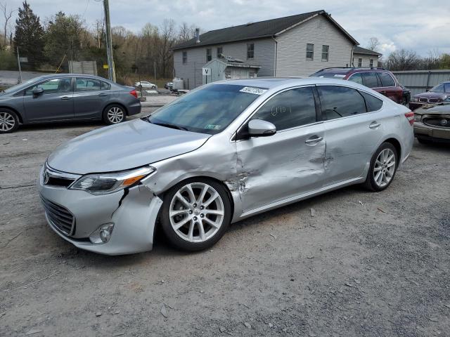 toyota avalon 2014 4t1bk1eb9eu133774