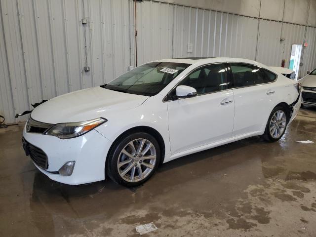 toyota avalon bas 2014 4t1bk1eb9eu135556