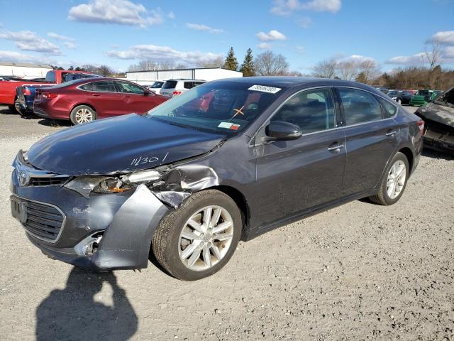 toyota avalon 2015 4t1bk1eb9fu151631