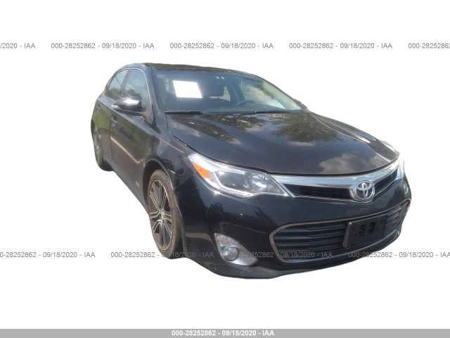 toyota avalon 2015 4t1bk1eb9fu161558