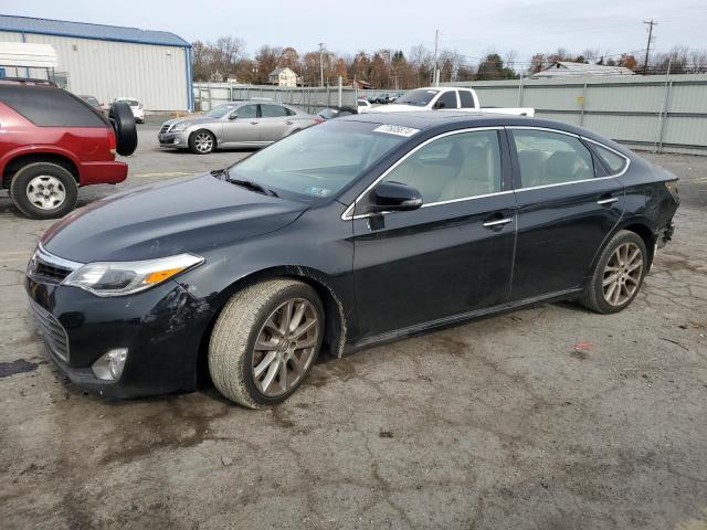 toyota avalon xle 2015 4t1bk1eb9fu175296