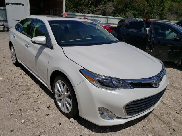 toyota avalon xle 2015 4t1bk1eb9fu177193