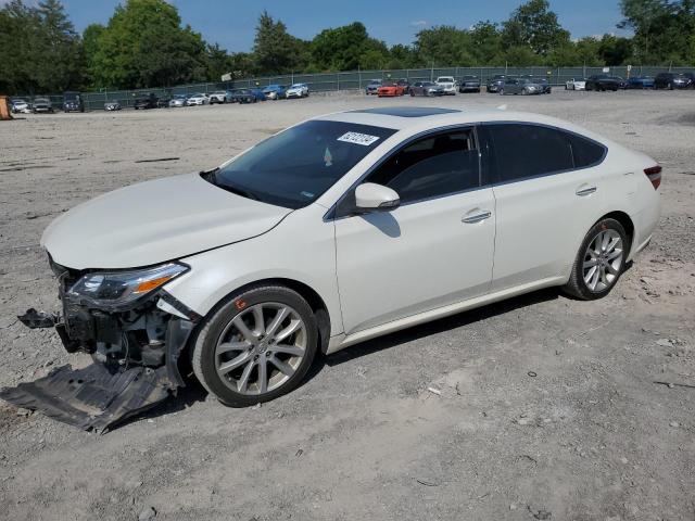 toyota avalon xle 2015 4t1bk1eb9fu184368