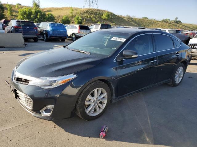 toyota avalon xle 2015 4t1bk1eb9fu185827