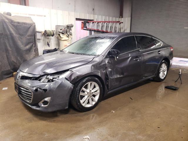 toyota avalon xle 2015 4t1bk1eb9fu190476