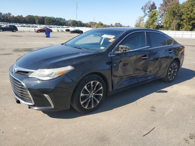 toyota avalon xle 2016 4t1bk1eb9gu198014