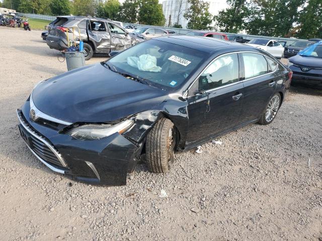 toyota avalon xle 2016 4t1bk1eb9gu201770